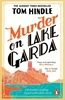 Afbeelding van Murder on Lake Garda