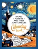 Afbeelding van Iconic Artists and Their Masterpieces