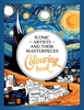 Afbeelding van Iconic Artists and Their Masterpieces