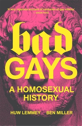Afbeeldingen van Bad Gays