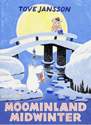 Afbeeldingen van Moomins Collectors' Editions Moominland Midwinter