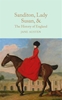 Afbeelding van Macmillan Collector's Library Sanditon, Lady Susan, & The History of England