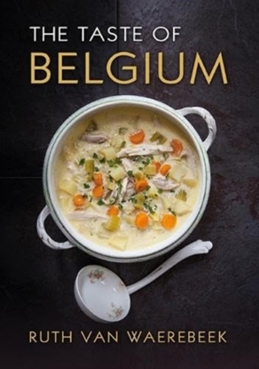 Afbeeldingen van The Taste of Belgium