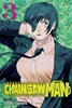 Afbeelding van Chainsaw Man Chainsaw Man, Vol. 3