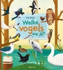 Afbeelding van Welke vogels zie jij?