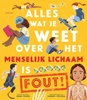 Afbeelding van Alles wat je weet over het menselijk lichaam is FOUT