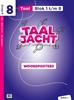 Afbeelding van Taaljacht Groep 8 taal woordposters (set)