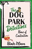 Afbeelding van Dog Park Detectives Bone of Contention
