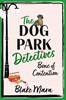 Afbeelding van Dog Park Detectives Bone of Contention