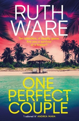Afbeeldingen van One Perfect Couple