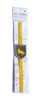 Afbeelding van Classic Collection Harry Potter: Hufflepuff Elastic Band Bookmark