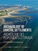 Afbeelding van Archaeology Of Coastal Settlements