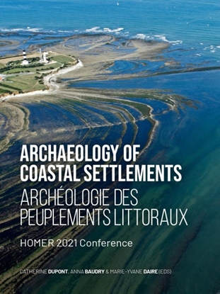 Afbeeldingen van Archaeology Of Coastal Settlements