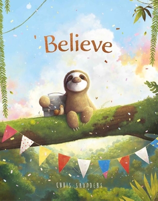 Afbeeldingen van Believe