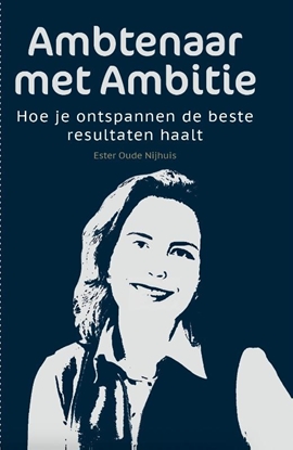 Afbeeldingen van Ambtenaar met Ambitie