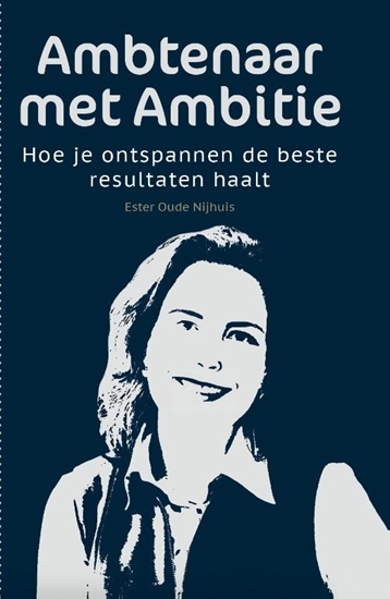 Afbeelding van Ambtenaar met Ambitie