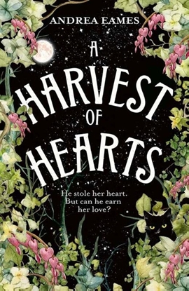 Afbeeldingen van A Harvest of Hearts