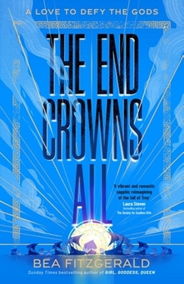 Afbeeldingen van The End Crowns All