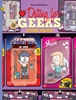 Afbeelding van Dating for Geeks Action packed