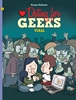 Afbeelding van Dating for Geeks Viral