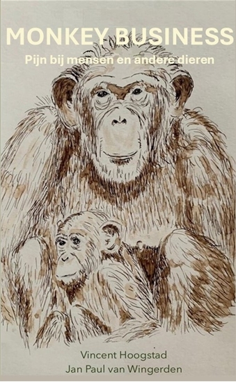 Afbeelding van Monkey Business
