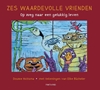 Afbeelding van Zes waardevolle vrienden