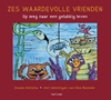 Afbeelding van Zes waardevolle vrienden