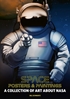 Afbeelding van Art About NASA Space: Posters & Paintings