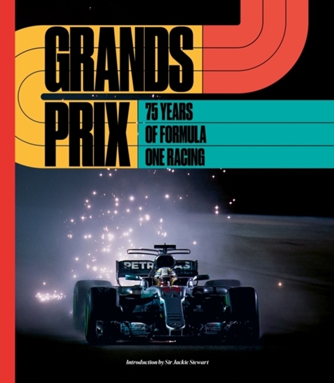 Afbeelding van Grands Prix