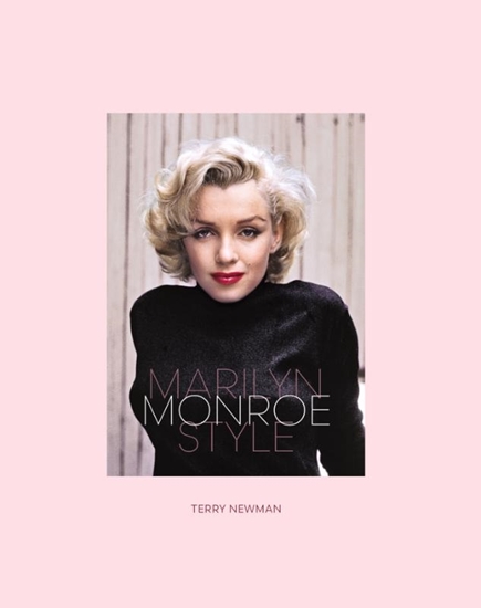 Afbeelding van Marilyn Monroe Style