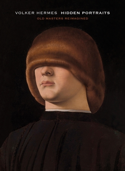 Afbeelding van Volker Hermes: Hidden Portraits