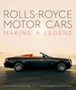 Afbeelding van Rolls-Royce Motor Cars