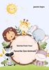 Afbeelding van Stories from Your Favorite Zoo Animals