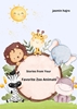 Afbeelding van Stories from Your Favorite Zoo Animals