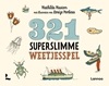 Afbeelding van 321 superslimme weetjesspel