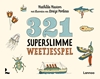 Afbeelding van 321 superslimme weetjesspel