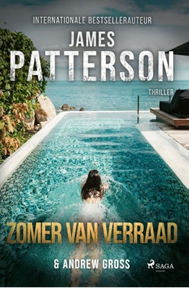 Afbeeldingen van Zomer van verraad