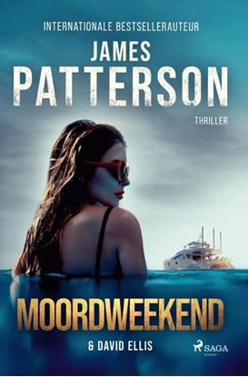 Afbeeldingen van Moordweekend