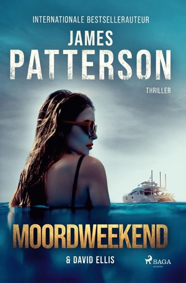 Afbeelding van Moordweekend