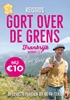 Afbeelding van Reisgids Gort over de grens - Frankrijk