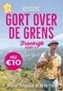 Afbeelding van Reisgids Gort over de grens - Frankrijk