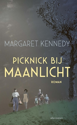 Afbeeldingen van Picknick bij maanlicht