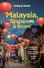 Afbeelding van Lonely Planet Country Guide Lonely Planet Malaysia, Singapore & Brunei 16th