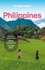 Afbeelding van Lonely Planet Country Guide Lonely Planet Philippines