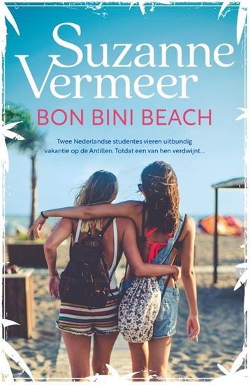 Afbeelding van Bon Bini Beach