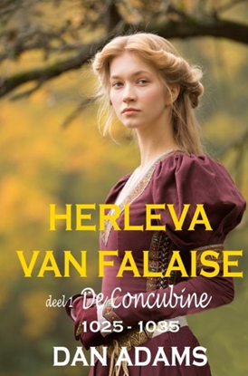 Afbeeldingen van HERLEVA VAN FALAISE