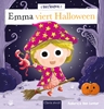 Afbeelding van Beestenboel Emma viert Halloween