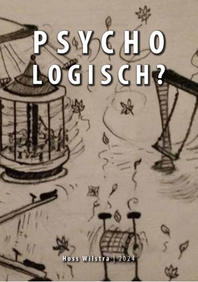 Afbeelding van Psycho Logisch