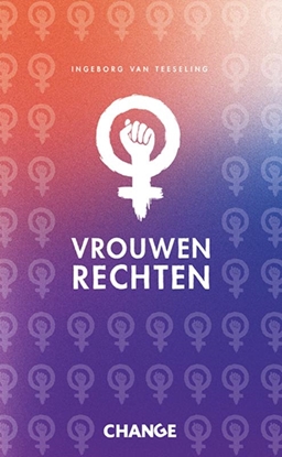 Afbeeldingen van CHANGE Vrouwenrechten