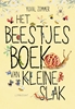 Afbeelding van Het beestjesboek van Kleine Slak